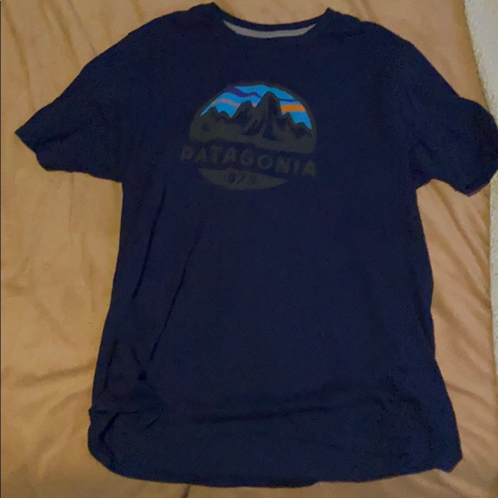 Men’s Medium Patagonia T shirt